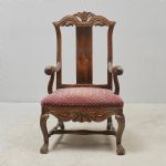 1663 5091 Karmstol
